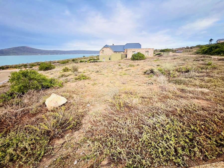 0 Bedroom Property for Sale in Shark Bay Estate Western Cape